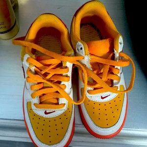 Nike air Jordan 1